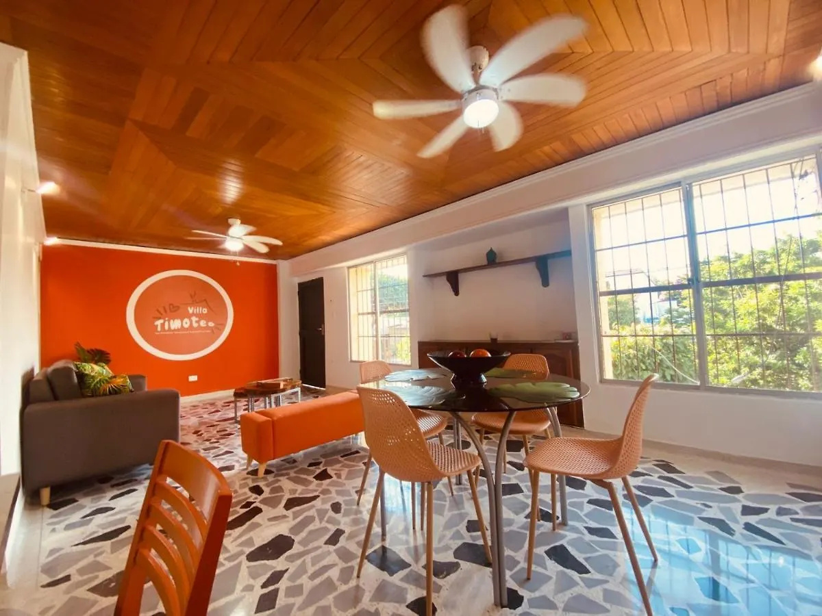 Apartamento Cerca Al Centro Historico, Santa Marta 0*, Santa Marta (Magdalena) Colombia