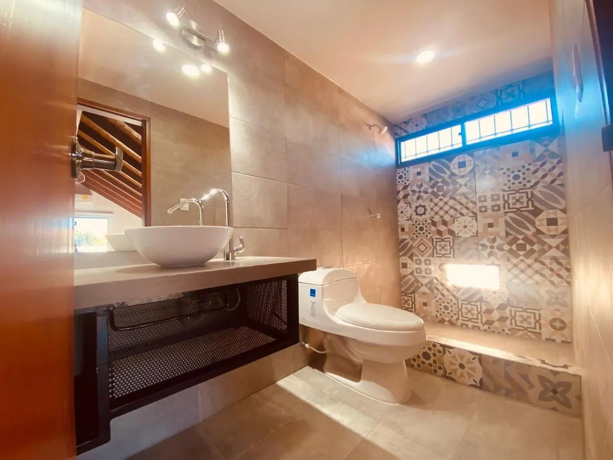 Appartamento Apartamento Cerca Al Centro Historico, Santa Marta Colombia