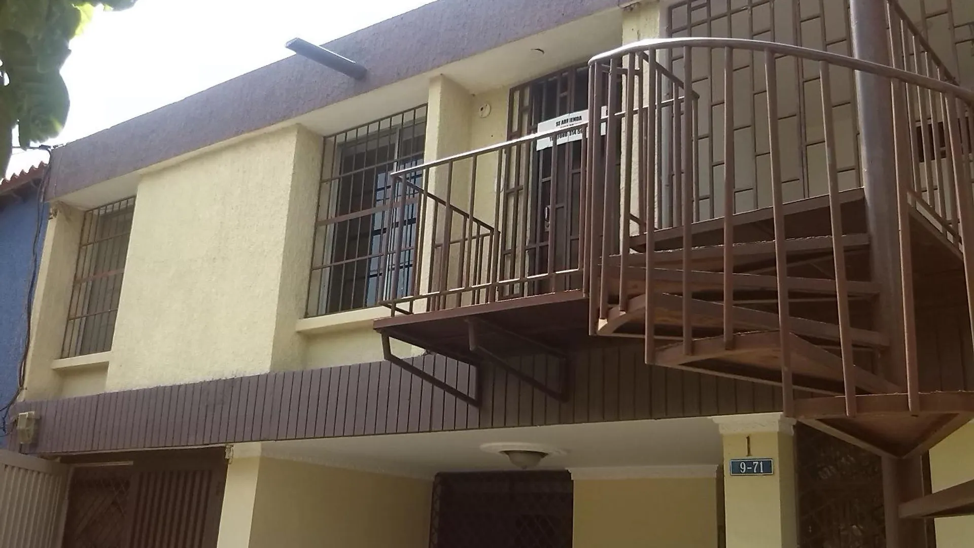 Appartamento Apartamento Cerca Al Centro Historico, Santa Marta
